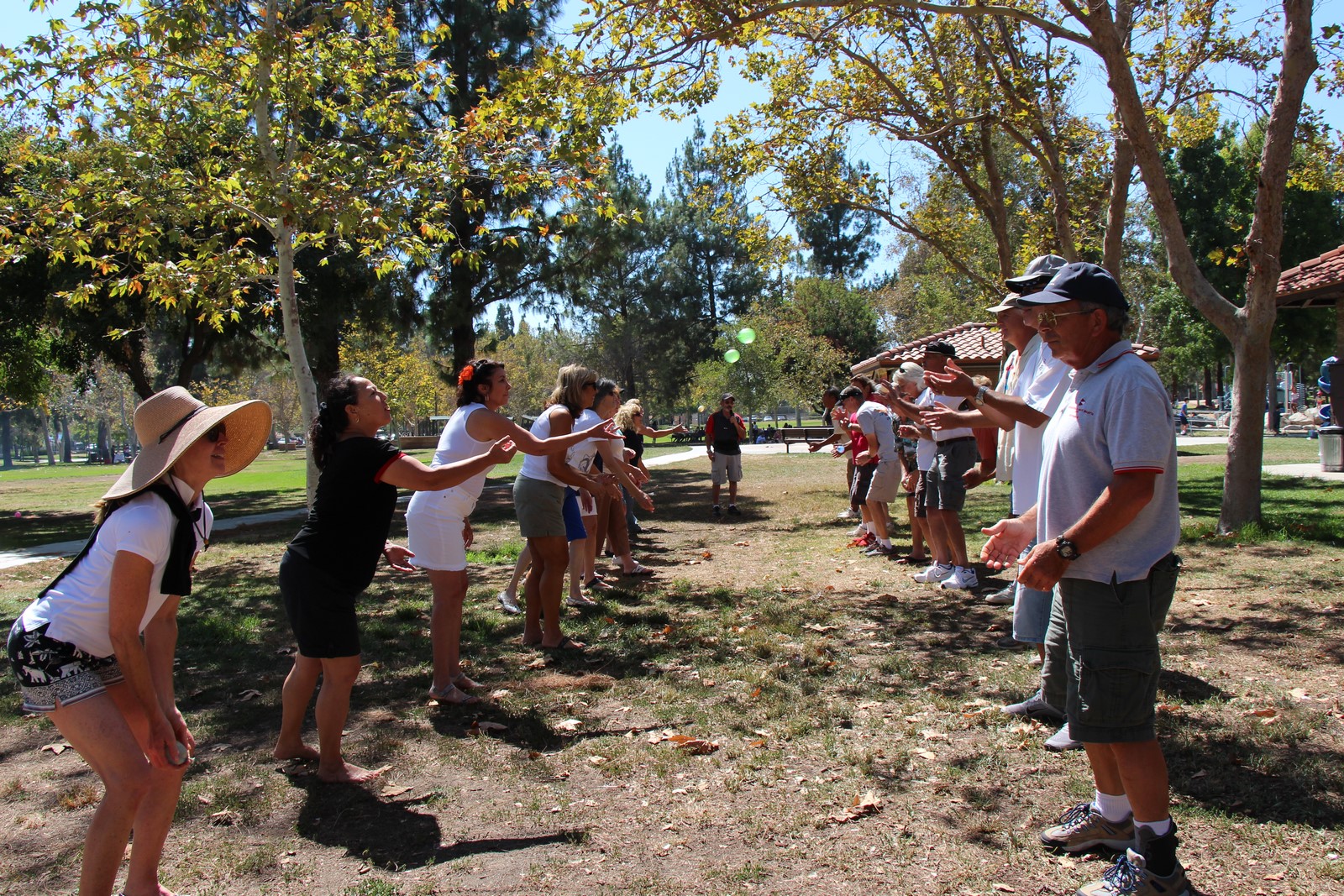 Simi Valley Corvettes