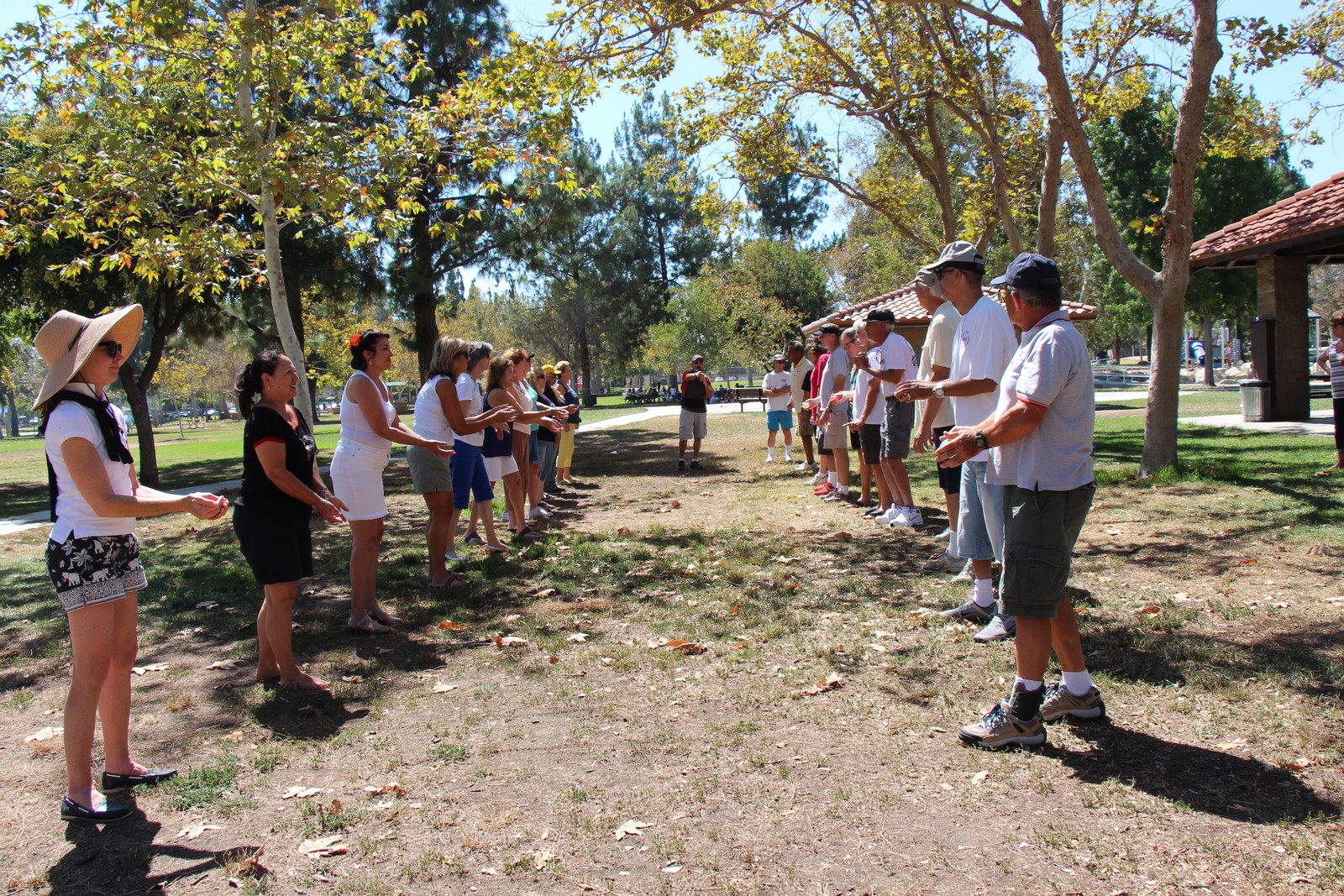 Simi Valley Corvettes
