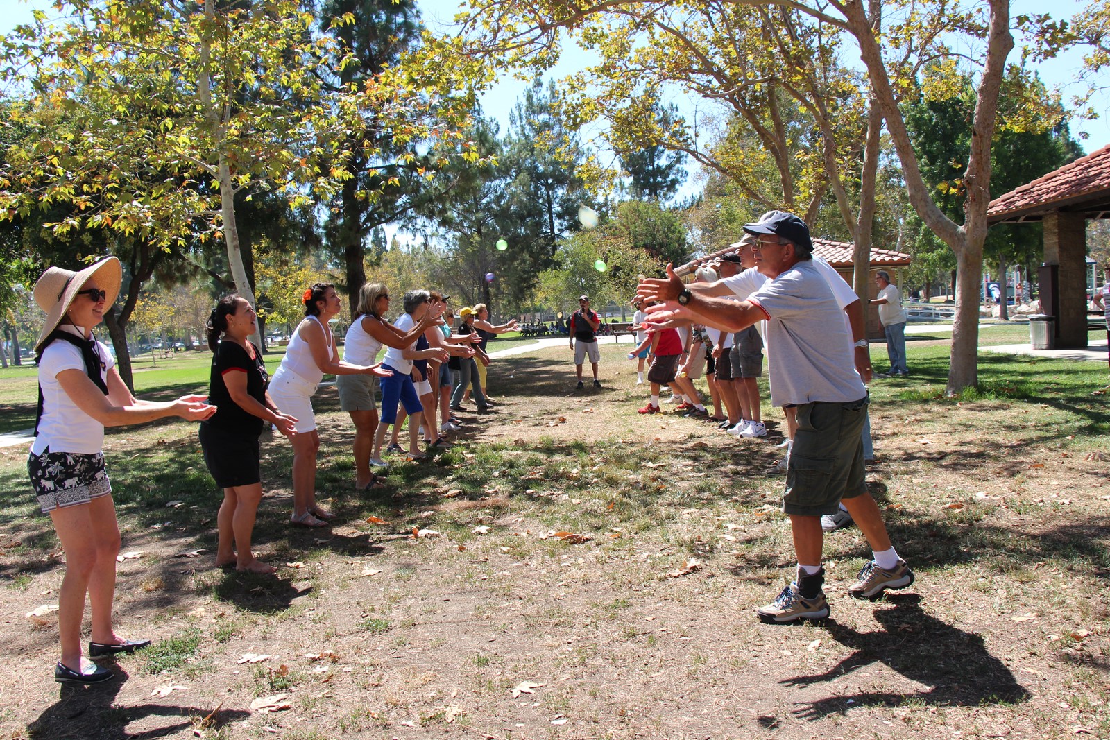 Simi Valley Corvettes