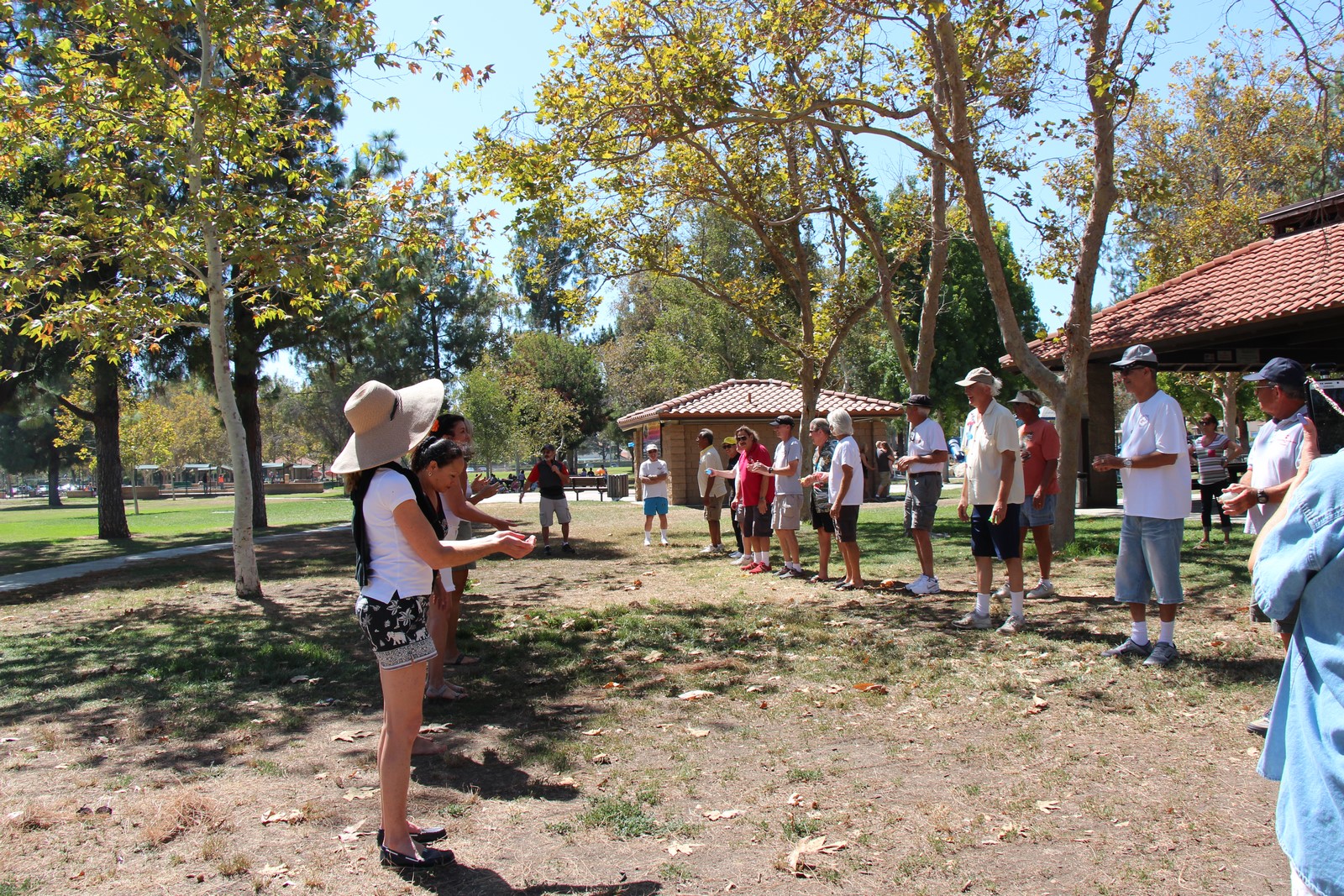 Simi Valley Corvettes