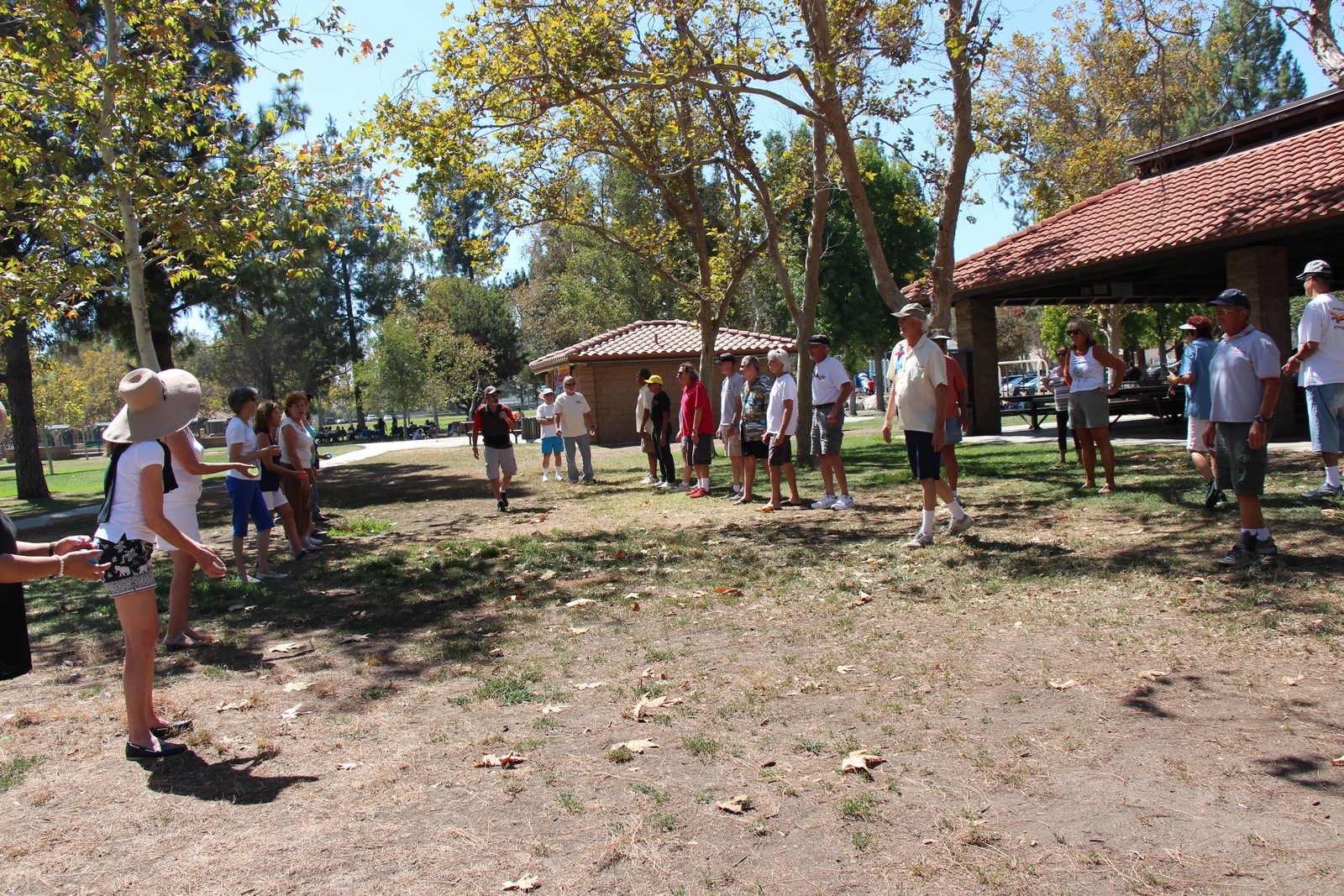 Simi Valley Corvettes