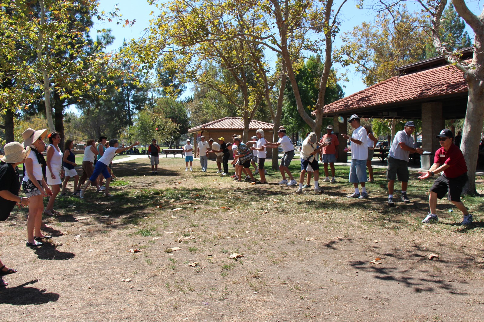 Simi Valley Corvettes