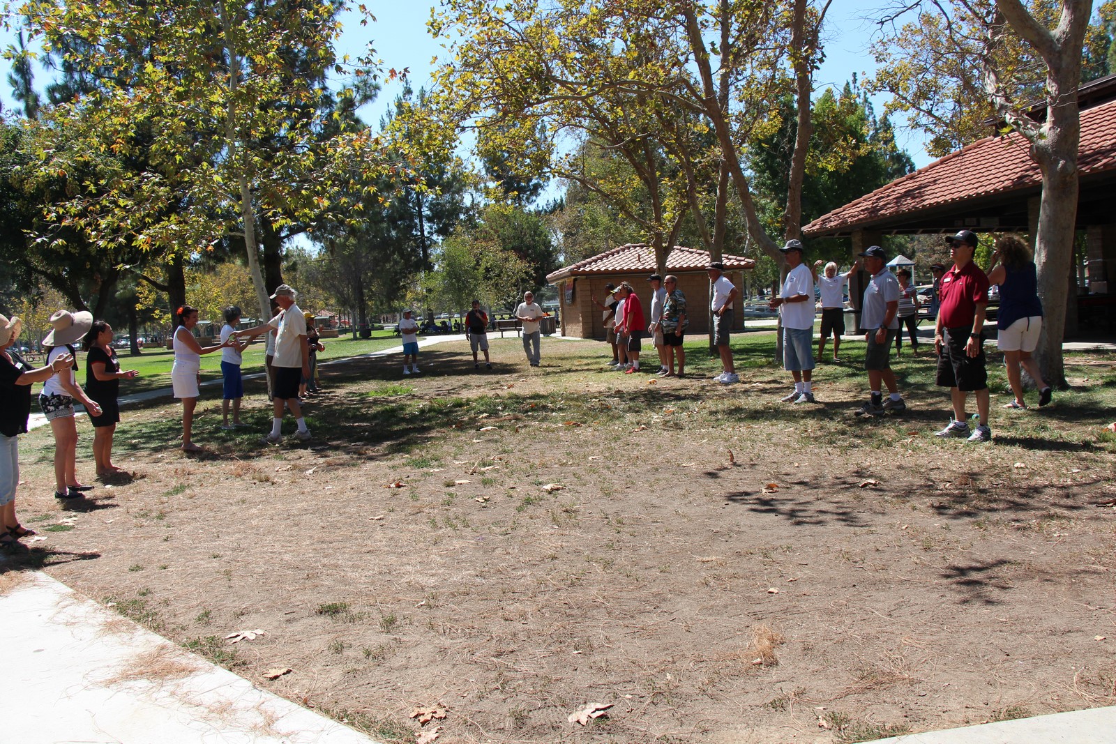 Simi Valley Corvettes