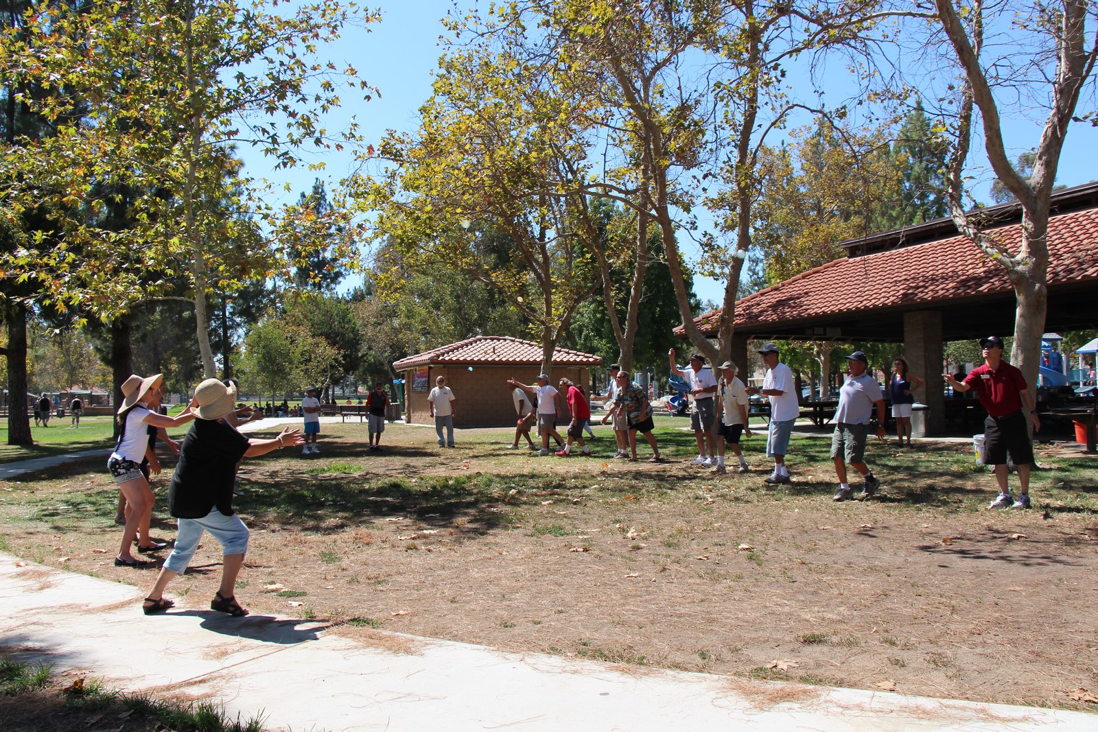 Simi Valley Corvettes
