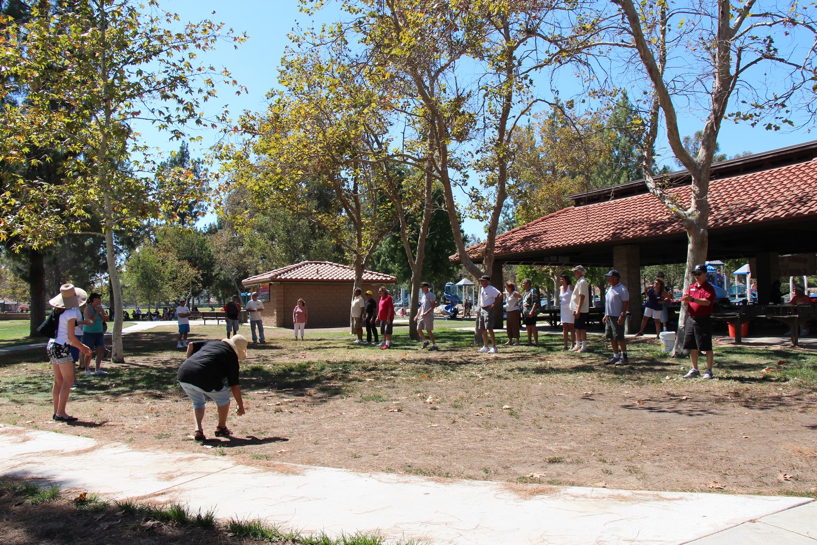 Simi Valley Corvettes