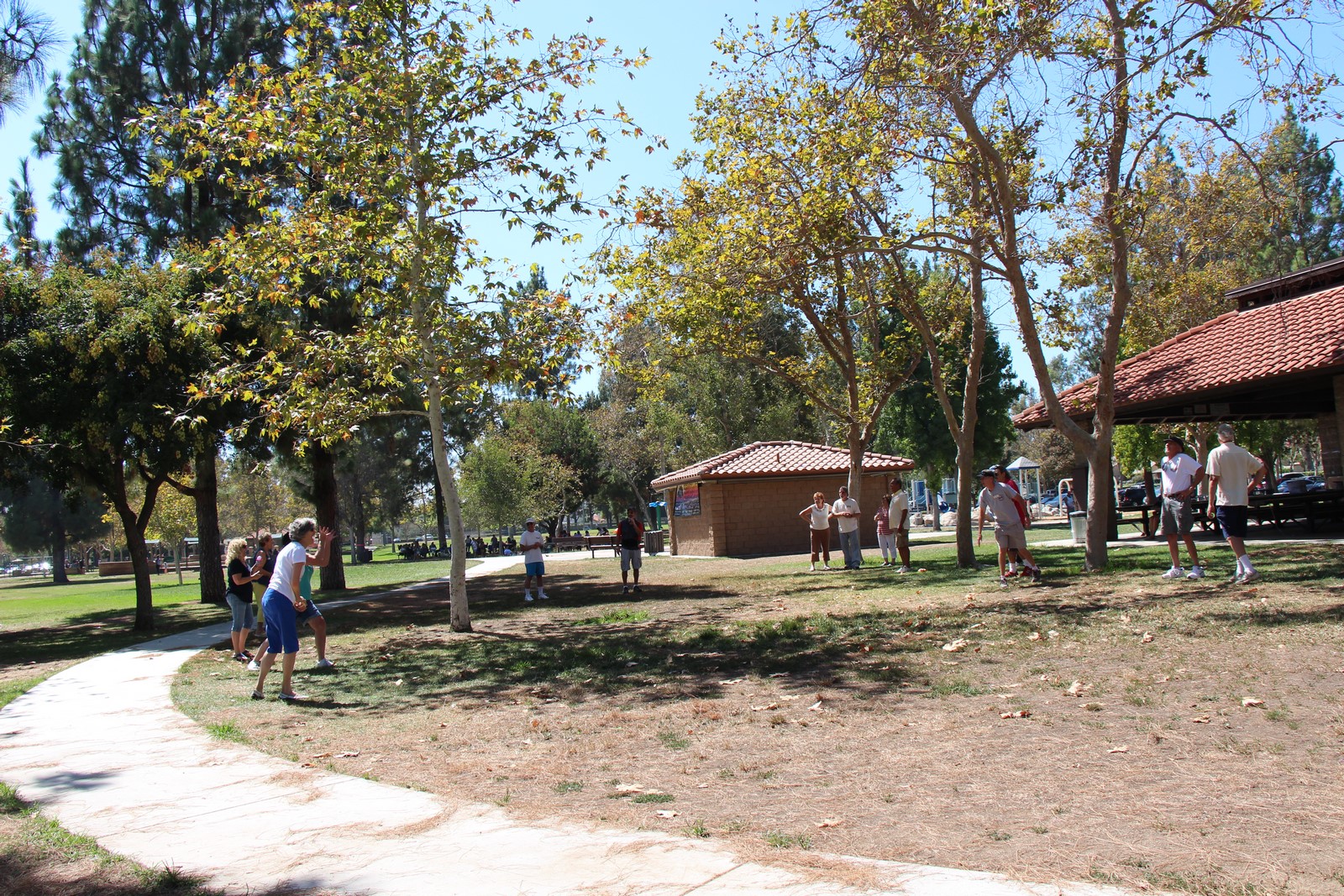 Simi Valley Corvettes