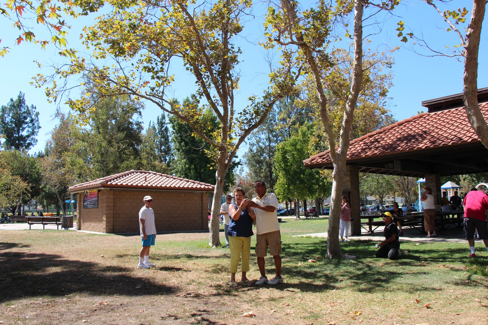 Simi Valley Corvettes