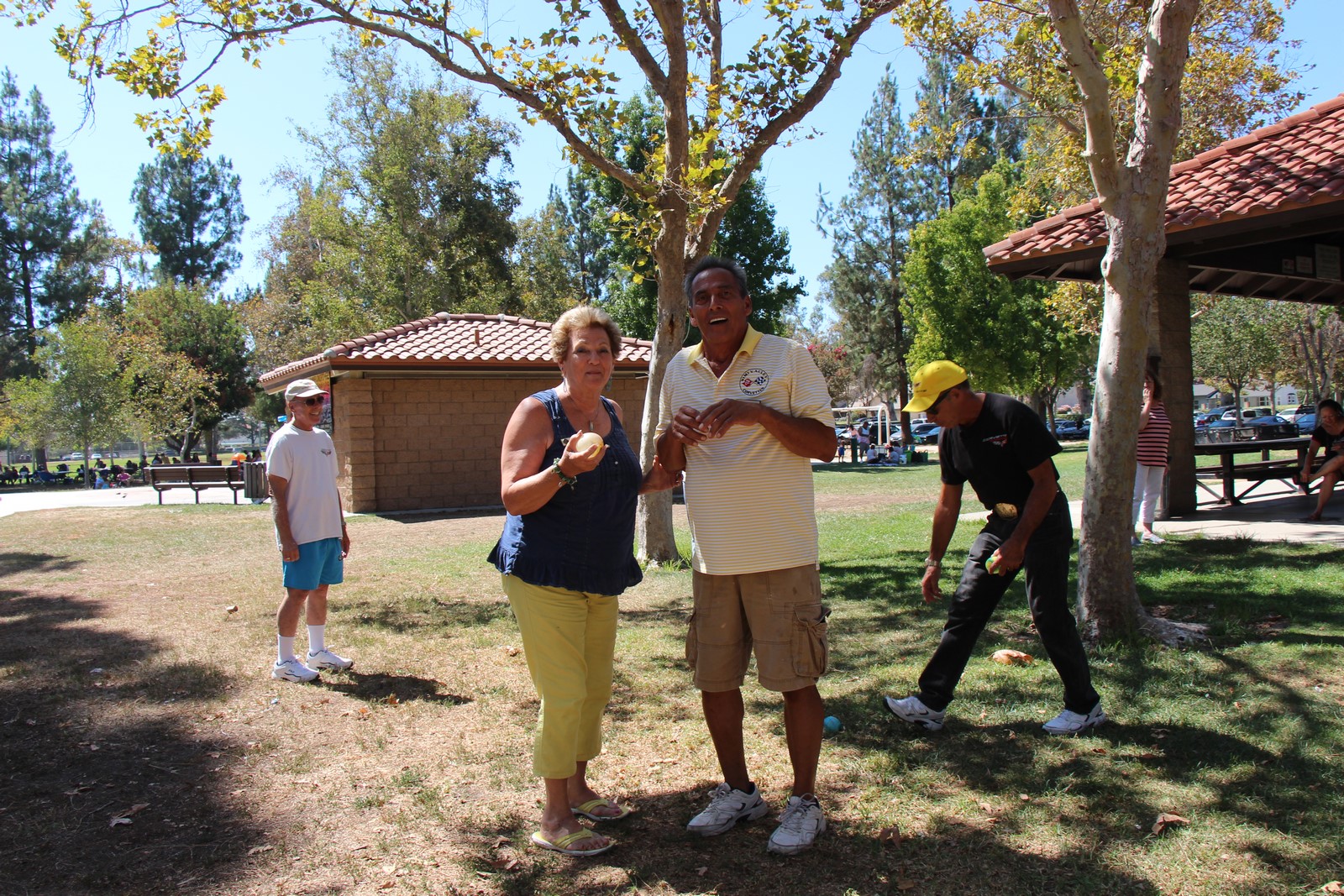 Simi Valley Corvettes