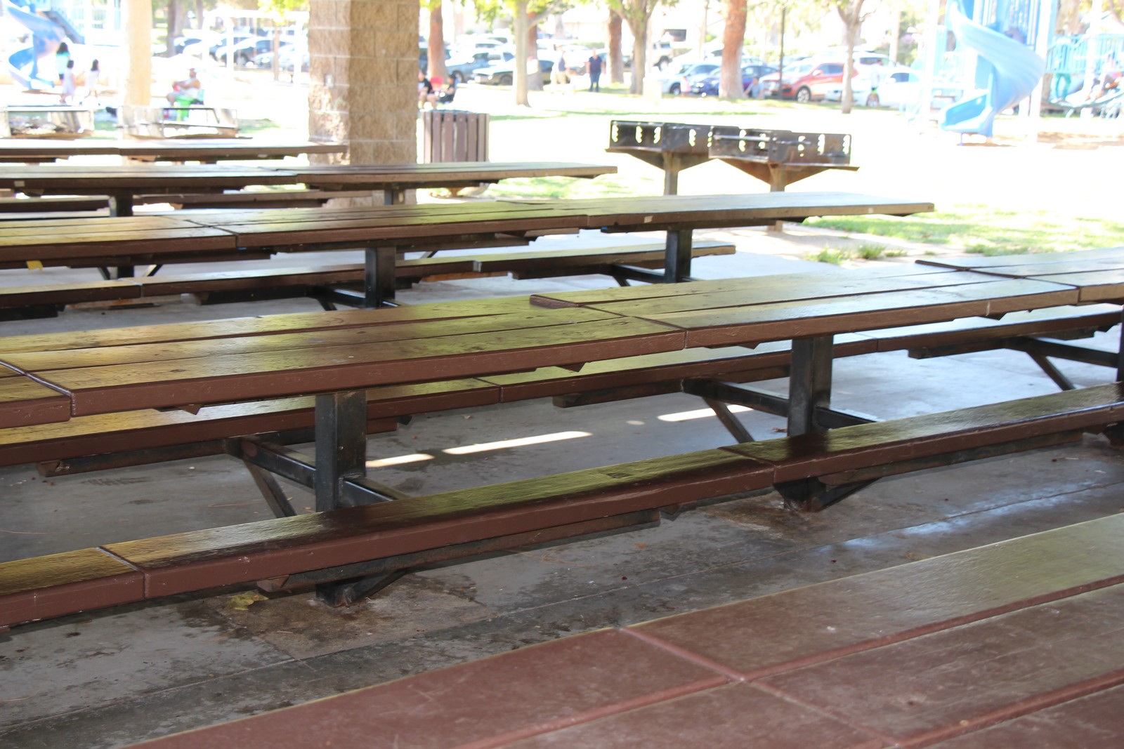 Simi Valley Corvettes