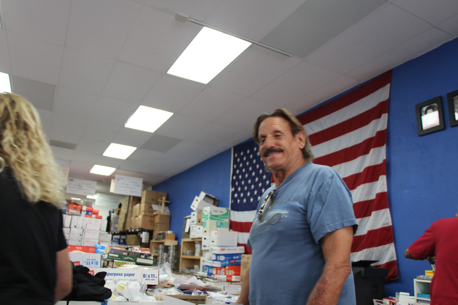 Simi Valley Corvettes