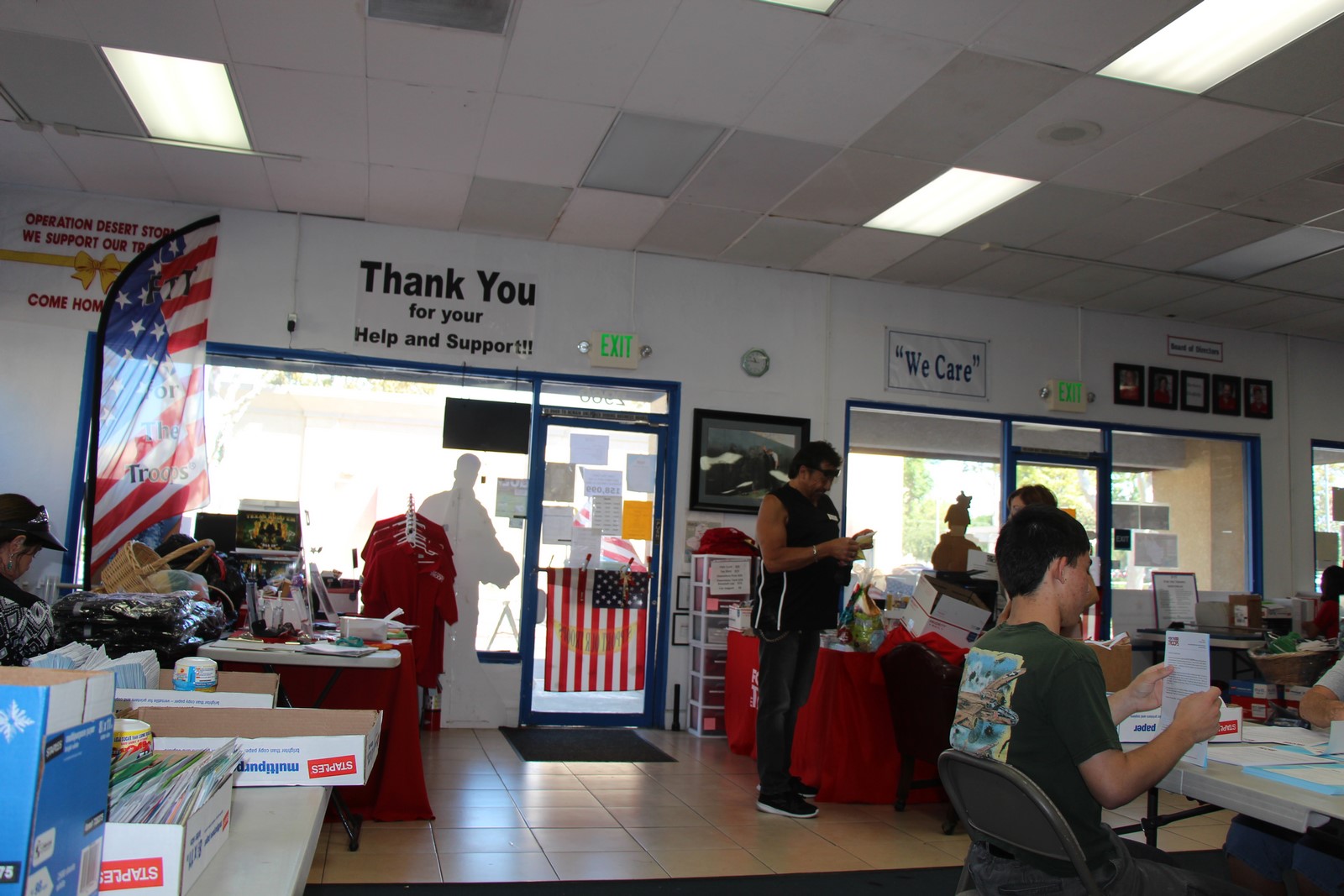 Simi Valley Corvettes