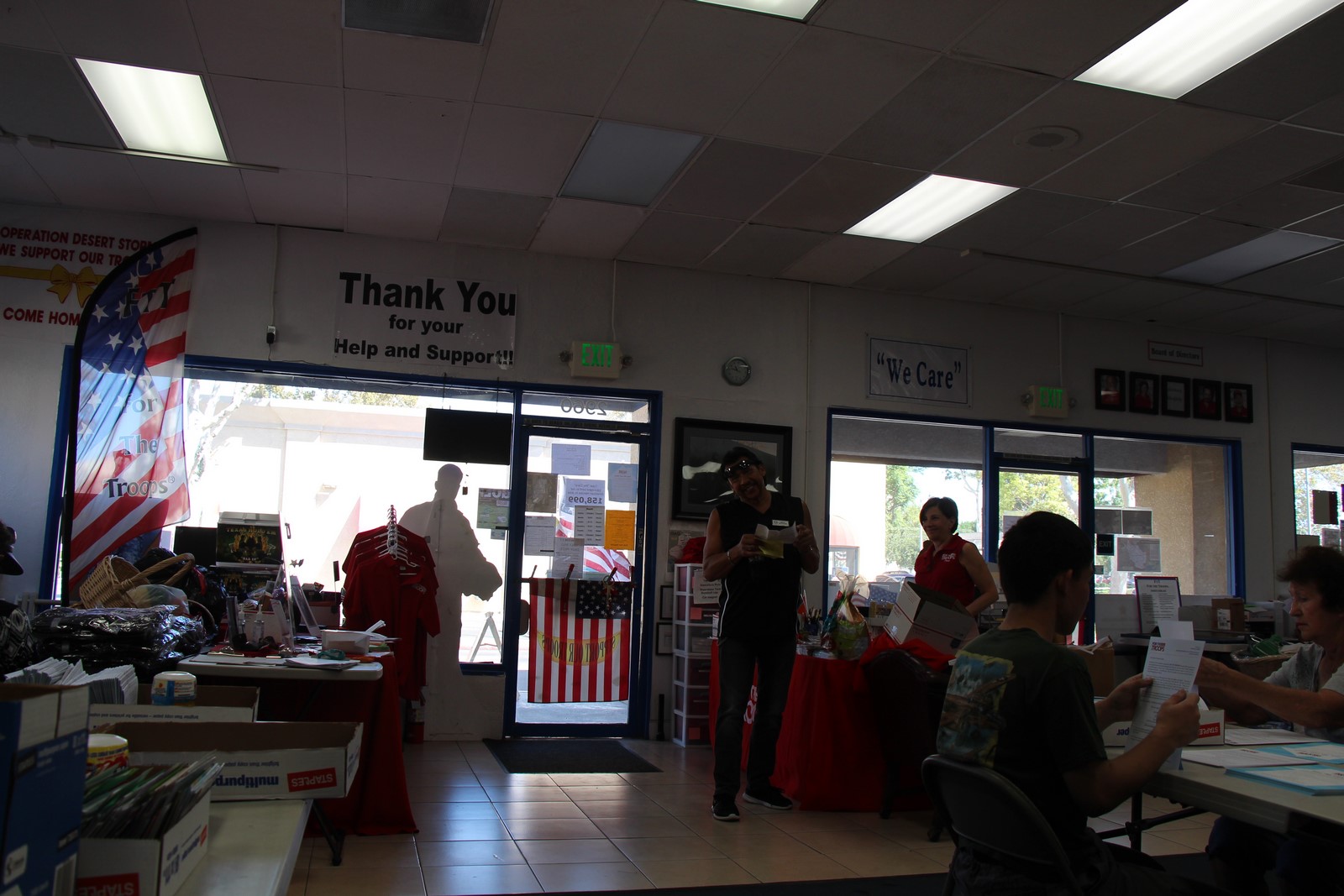 Simi Valley Corvettes