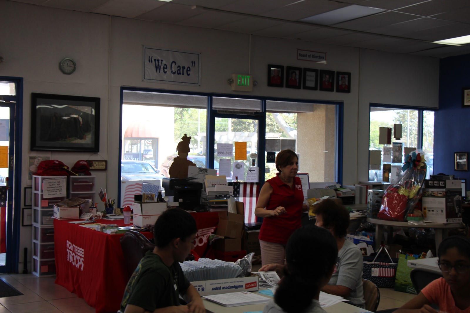 Simi Valley Corvettes