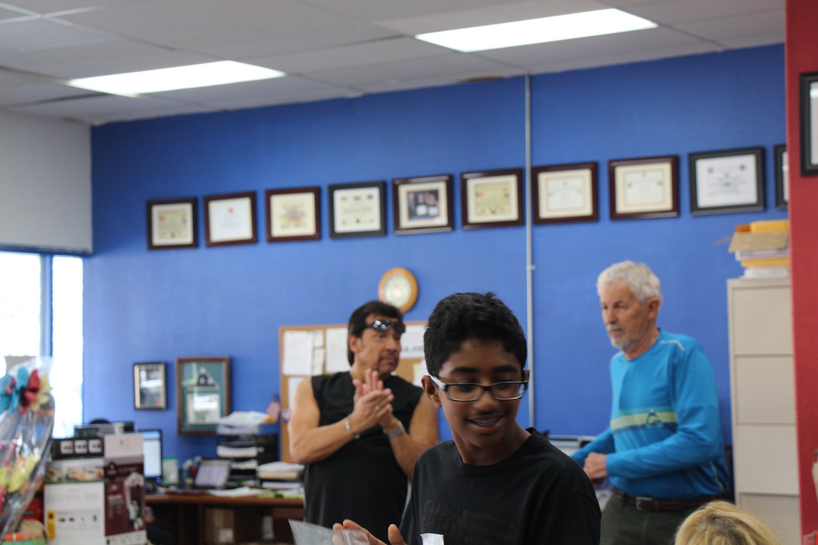 Simi Valley Corvettes
