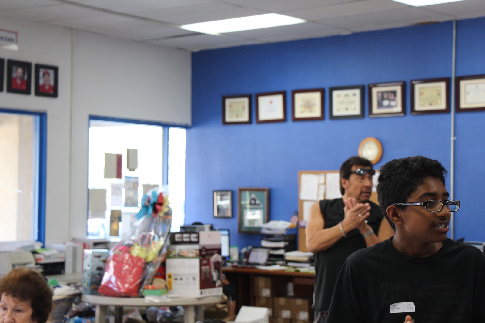 Simi Valley Corvettes