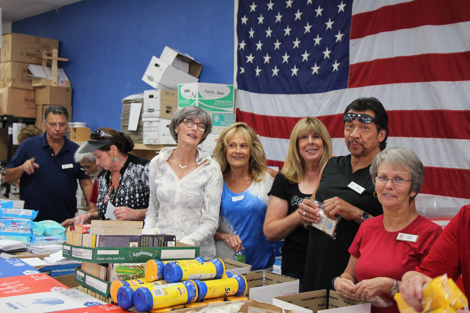 Simi Valley Corvettes