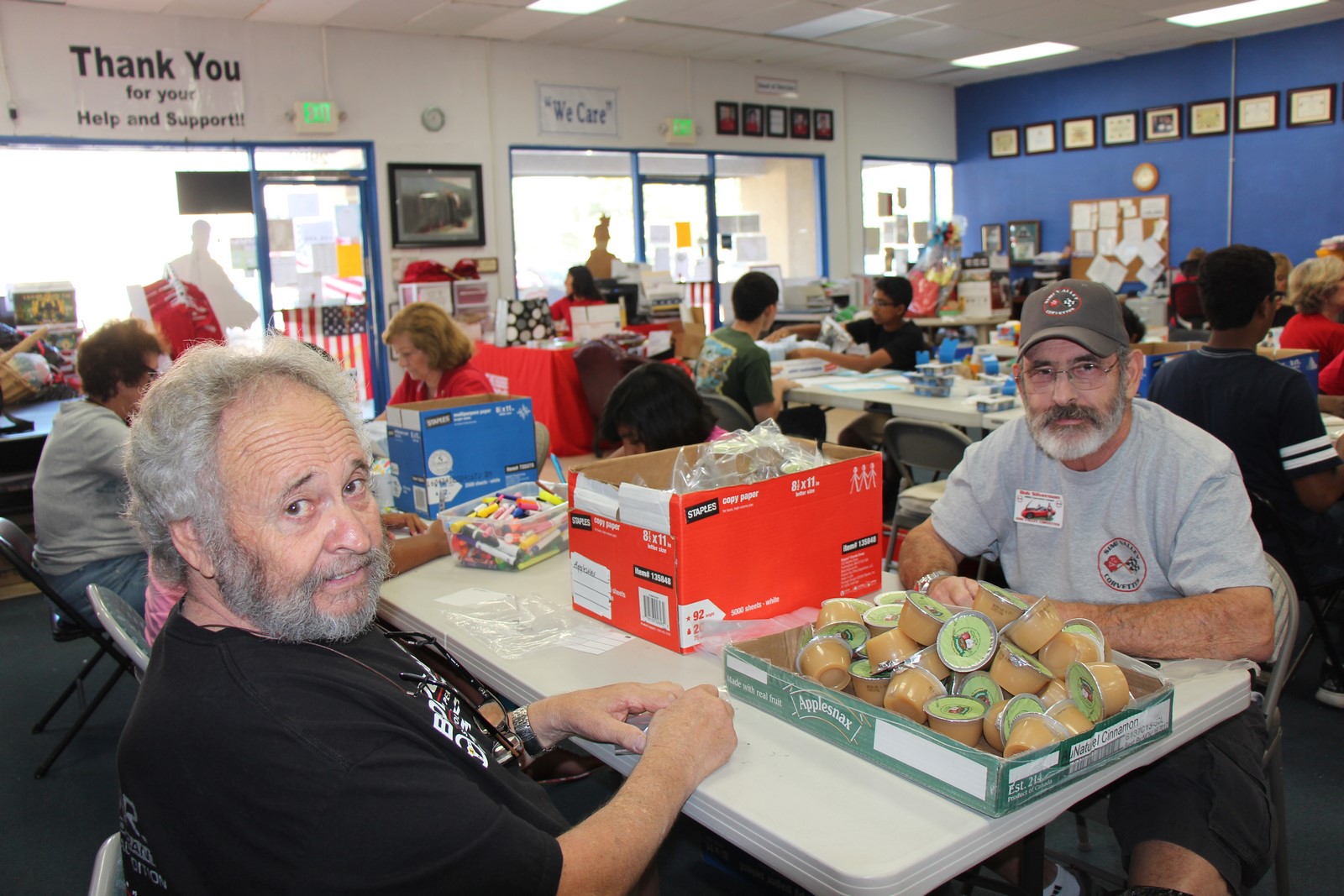 Simi Valley Corvettes