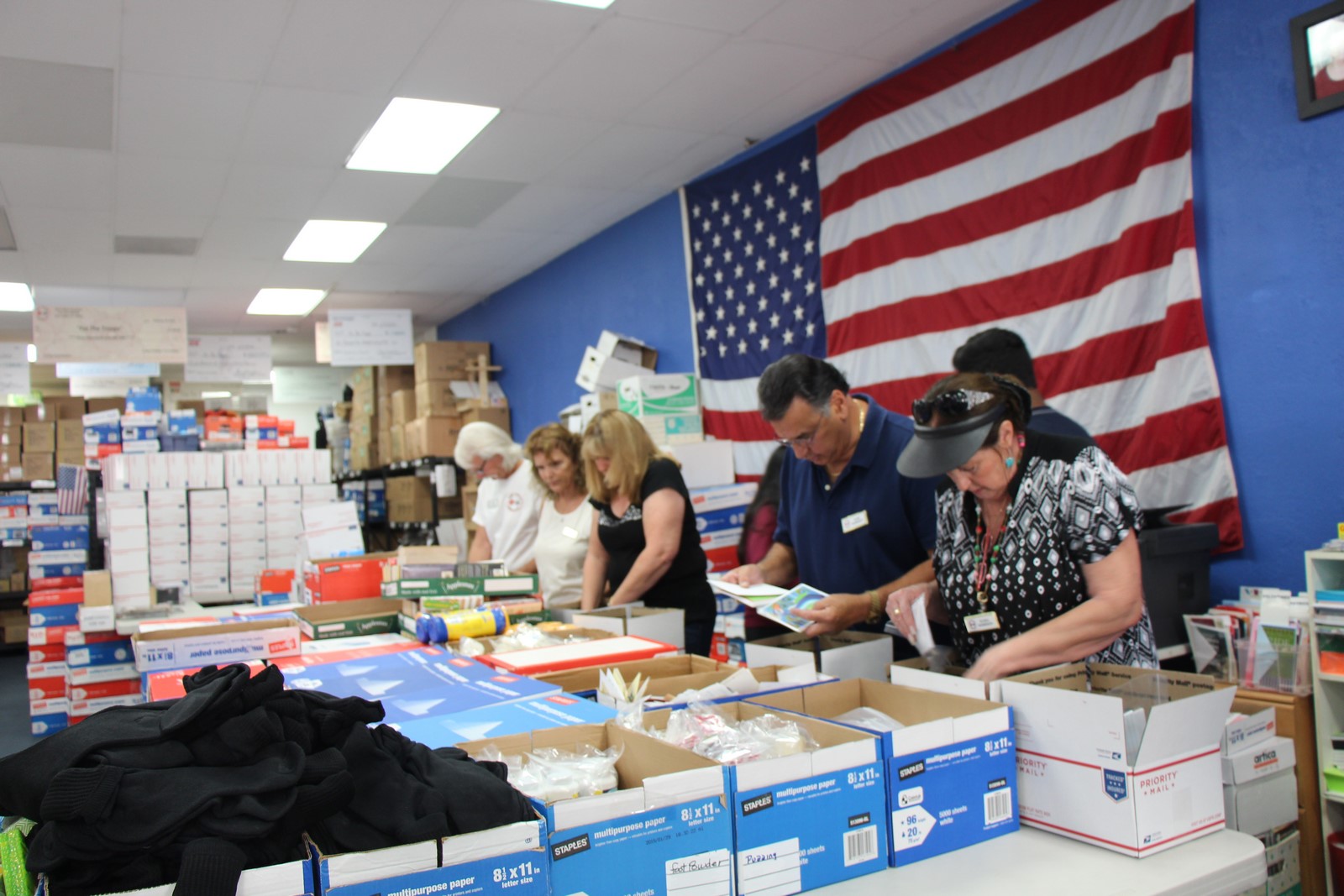 Simi Valley Corvettes