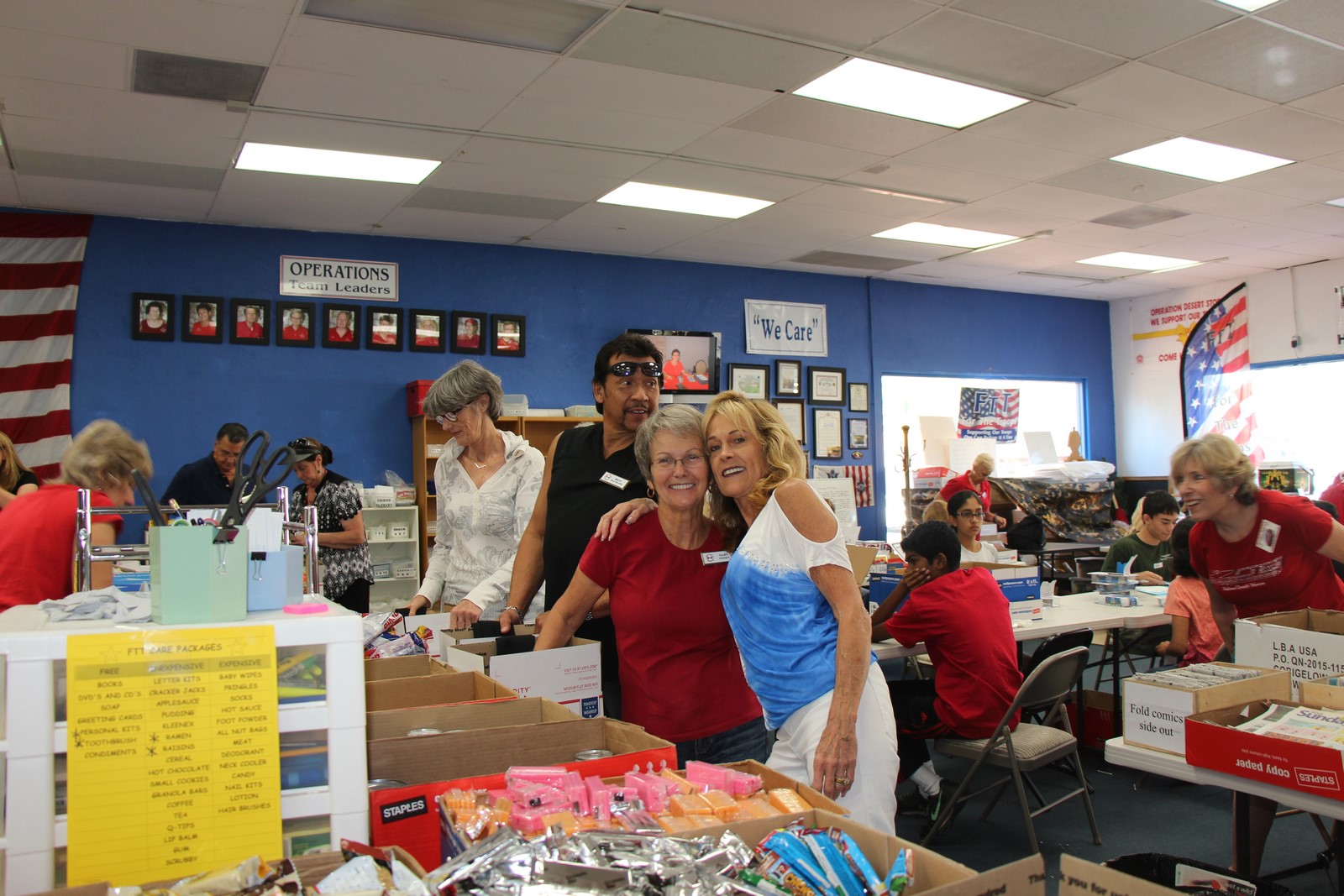 Simi Valley Corvettes
