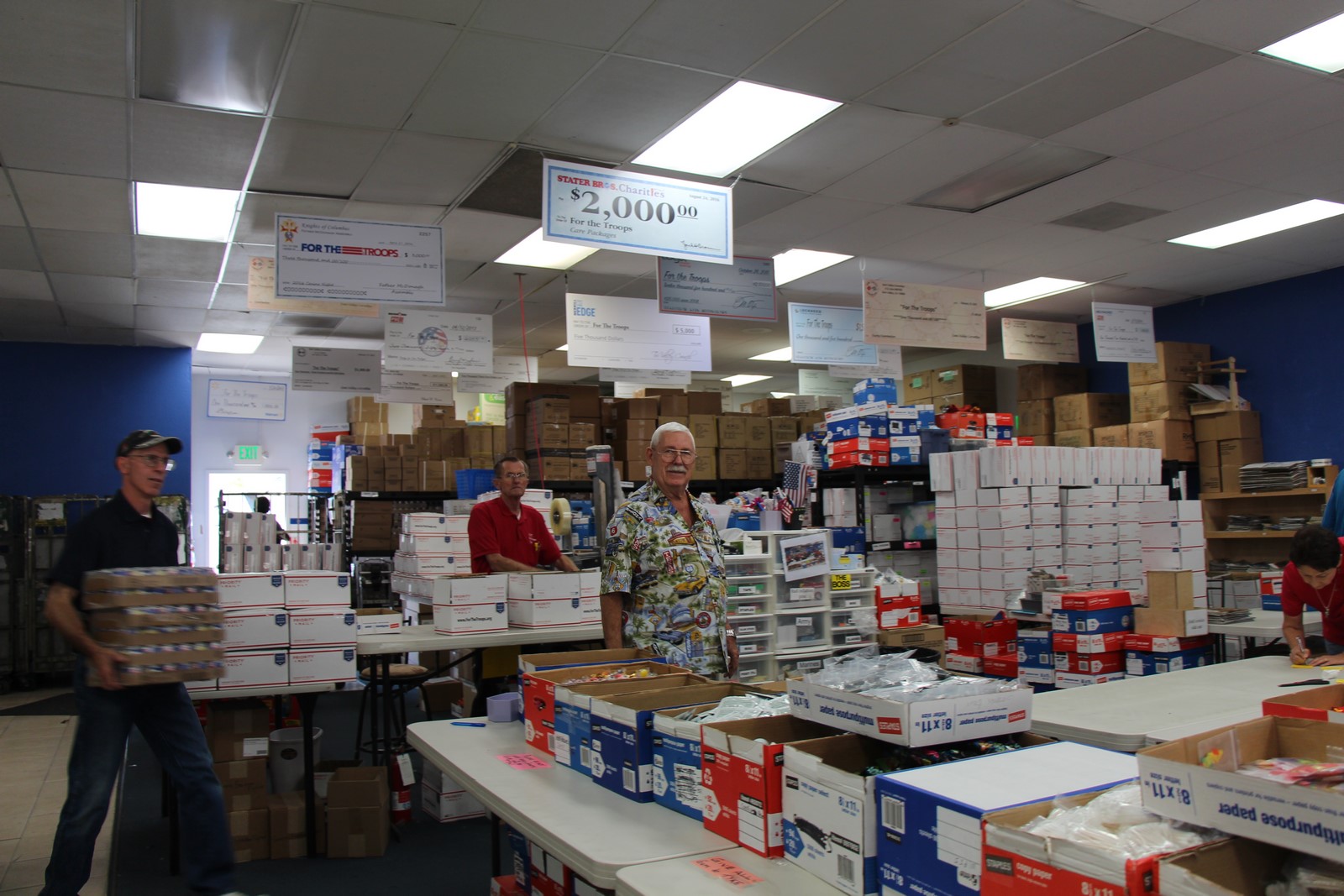 Simi Valley Corvettes