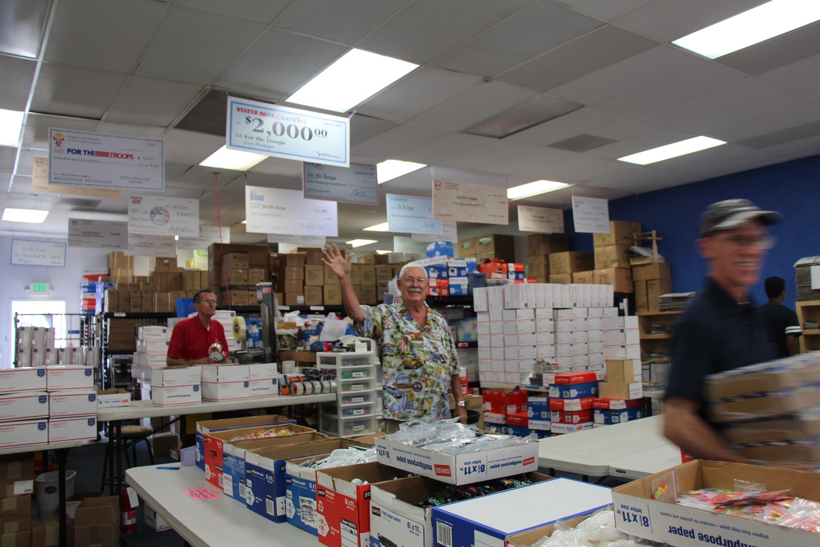 Simi Valley Corvettes