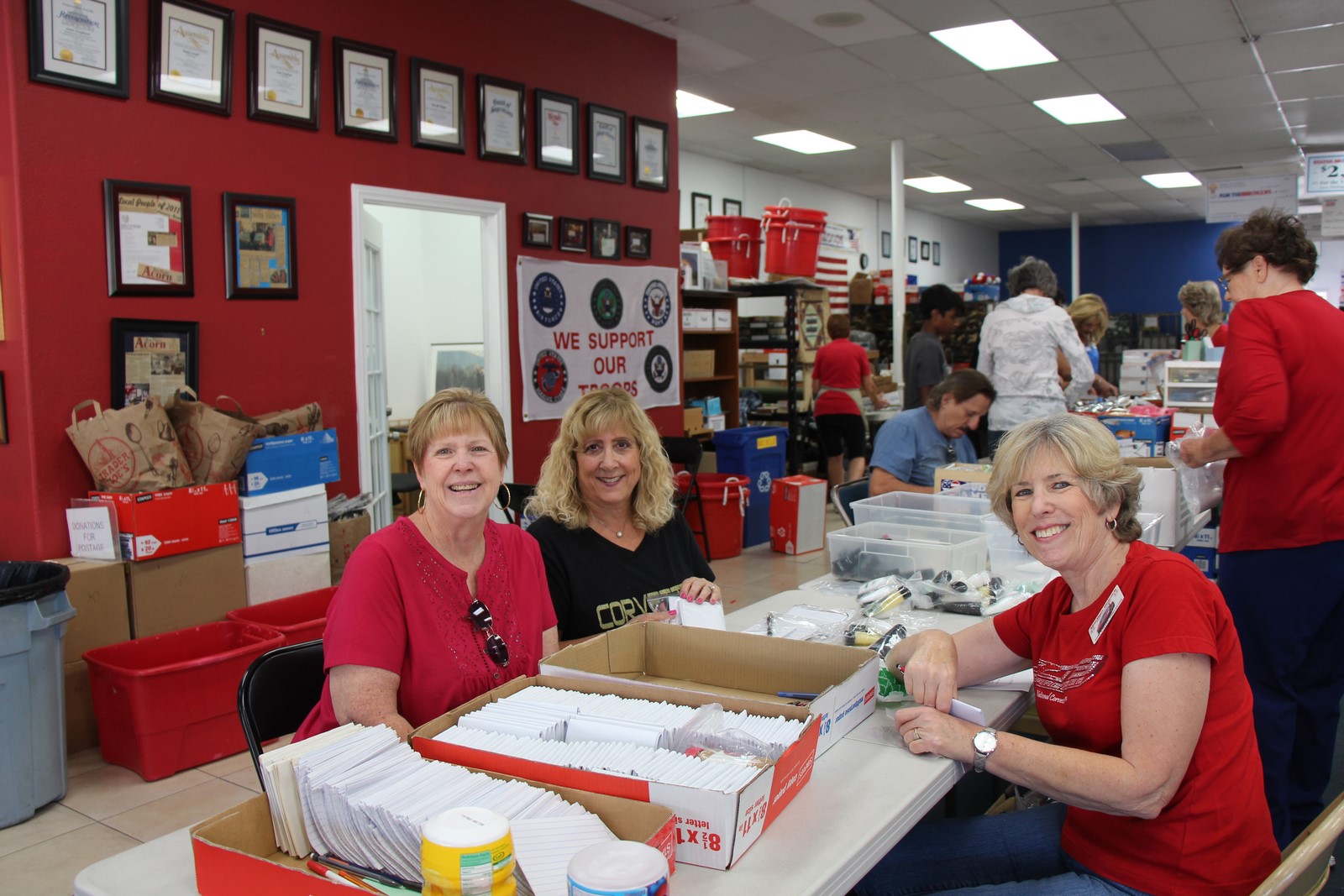 Simi Valley Corvettes