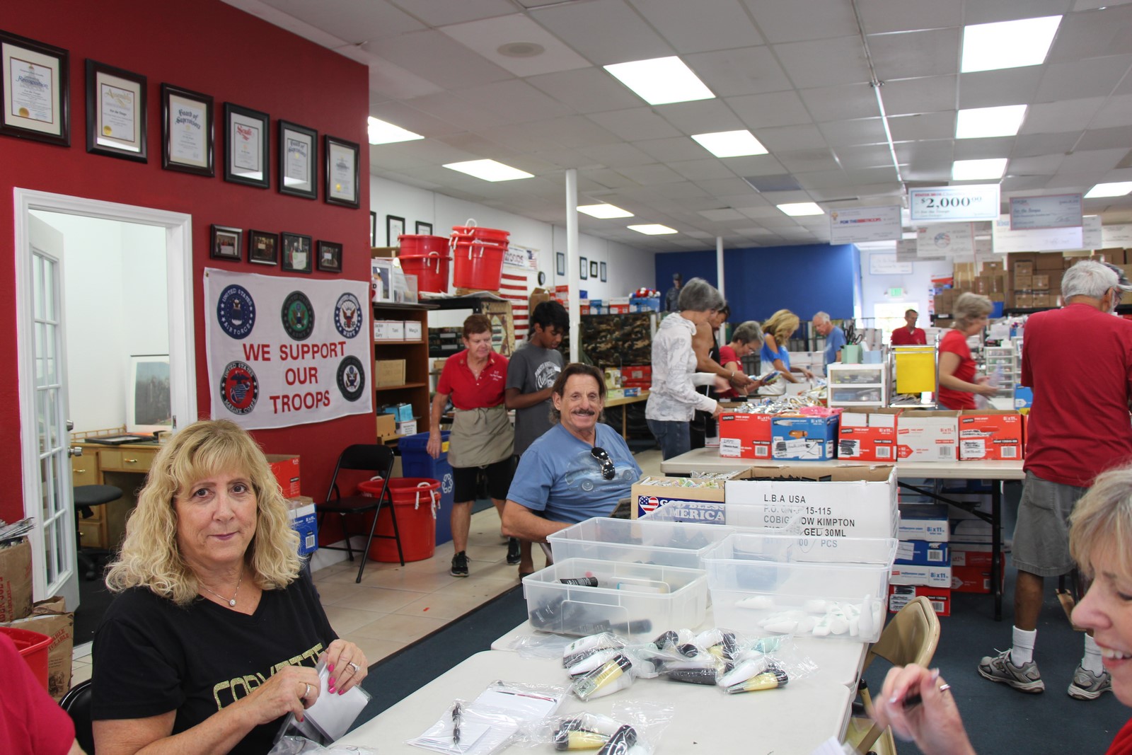 Simi Valley Corvettes