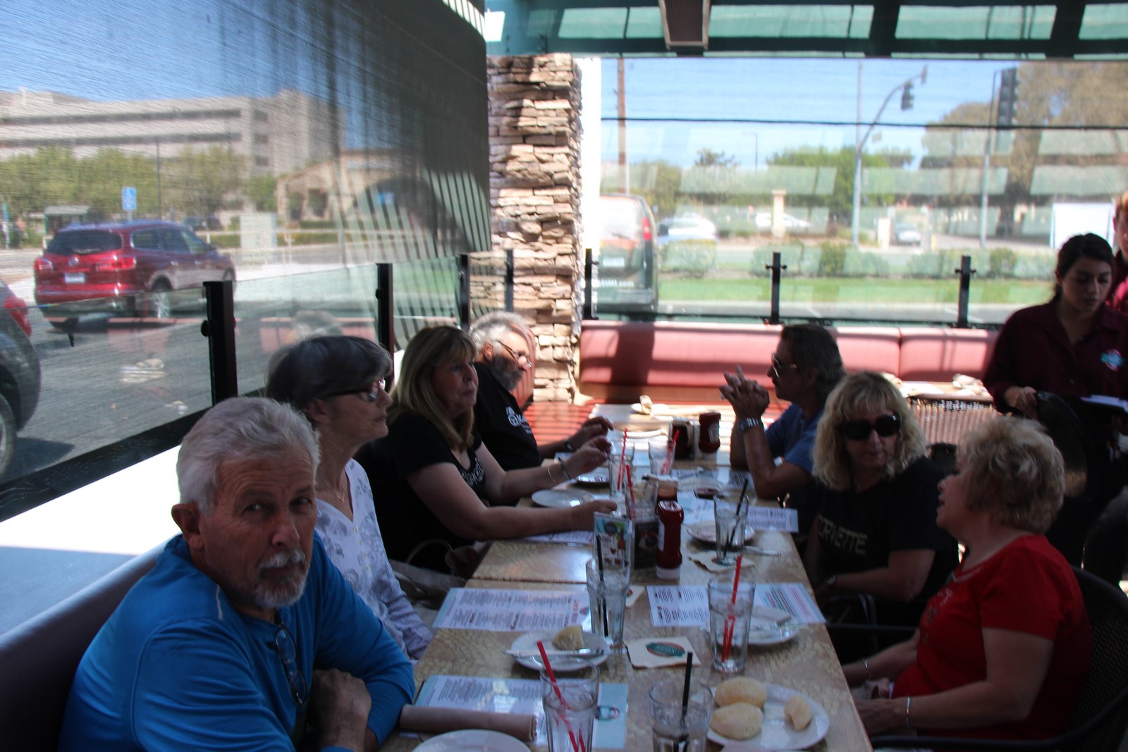 Simi Valley Corvettes
