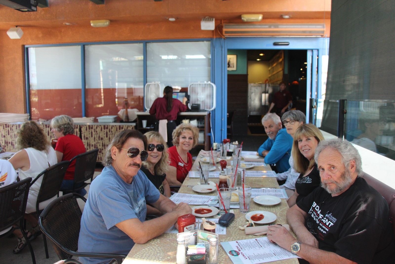 Simi Valley Corvettes