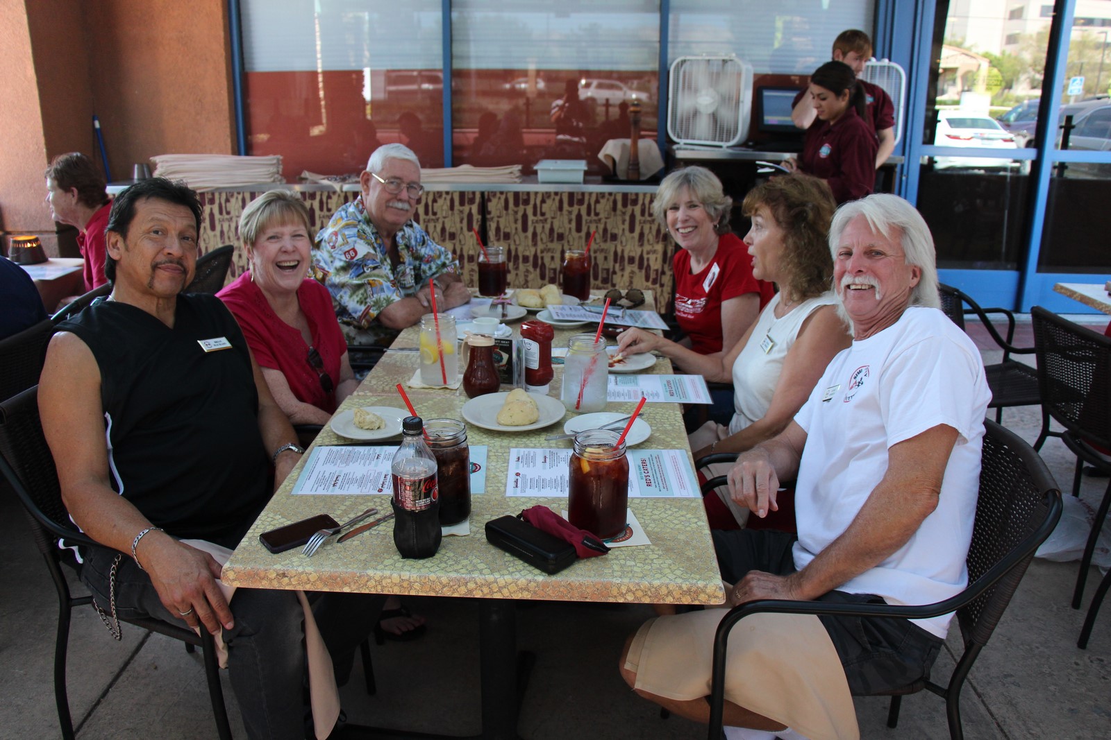 Simi Valley Corvettes