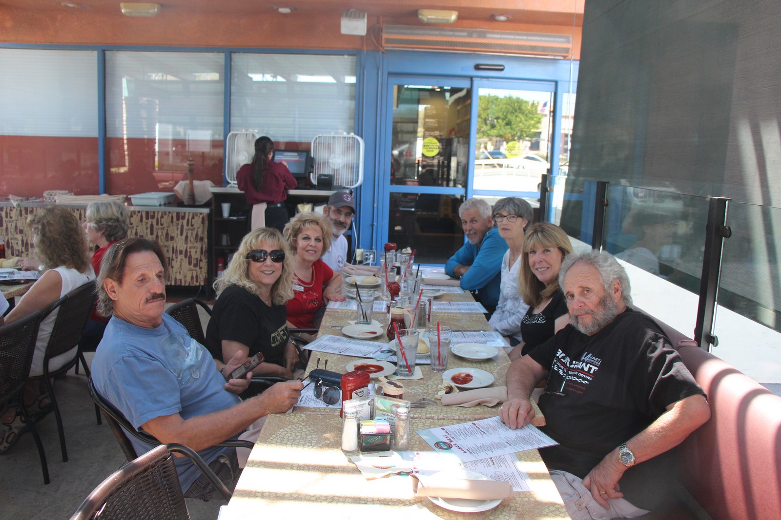 Simi Valley Corvettes
