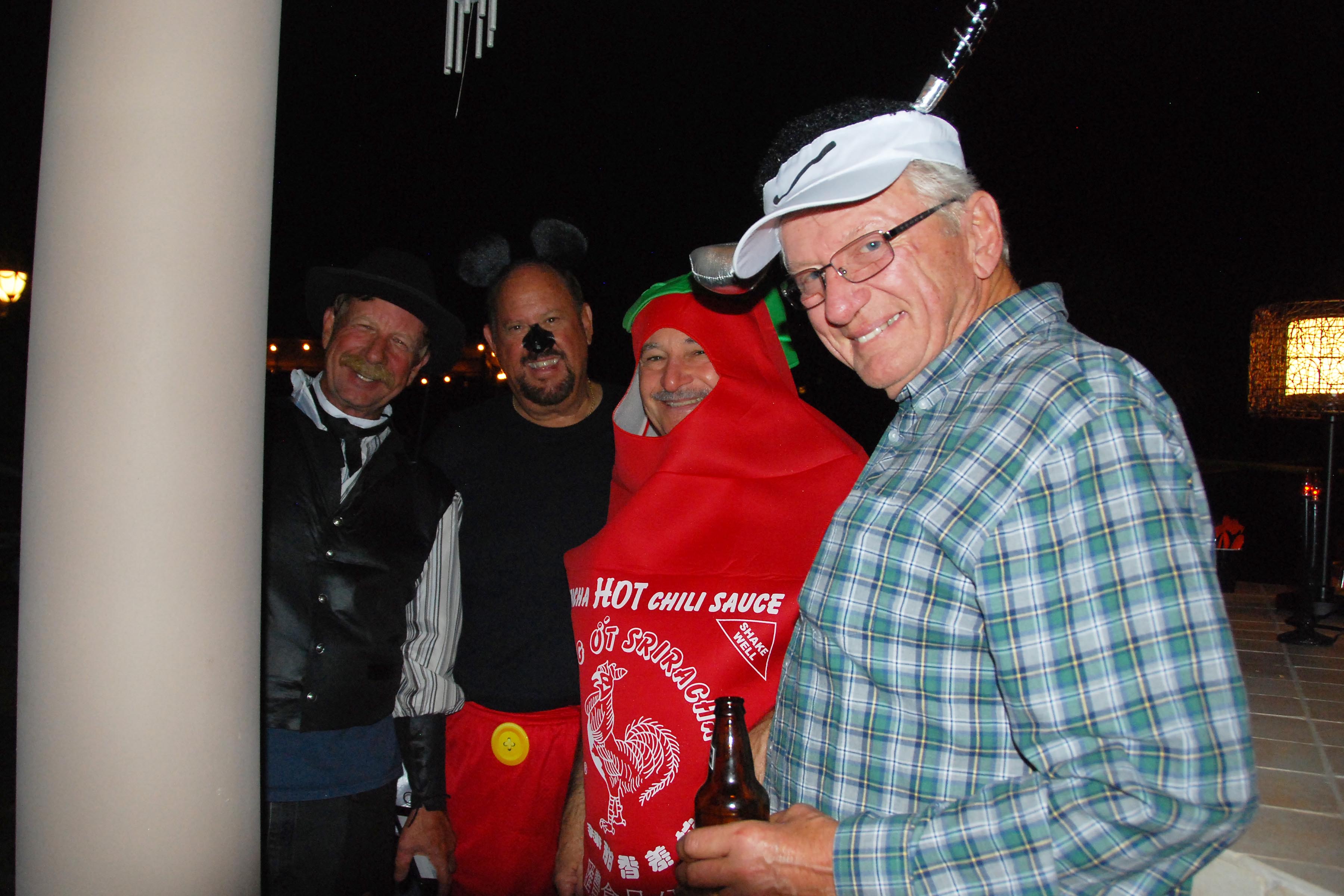 Simi Valley Corvettes