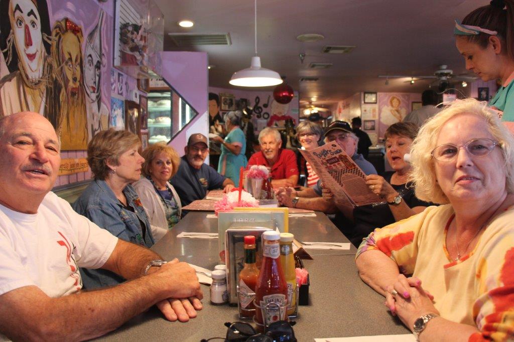 Simi Valley Corvettes