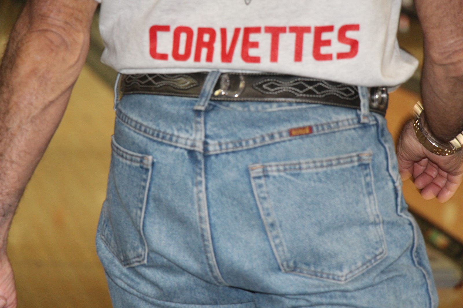 Simi Valley Corvettes