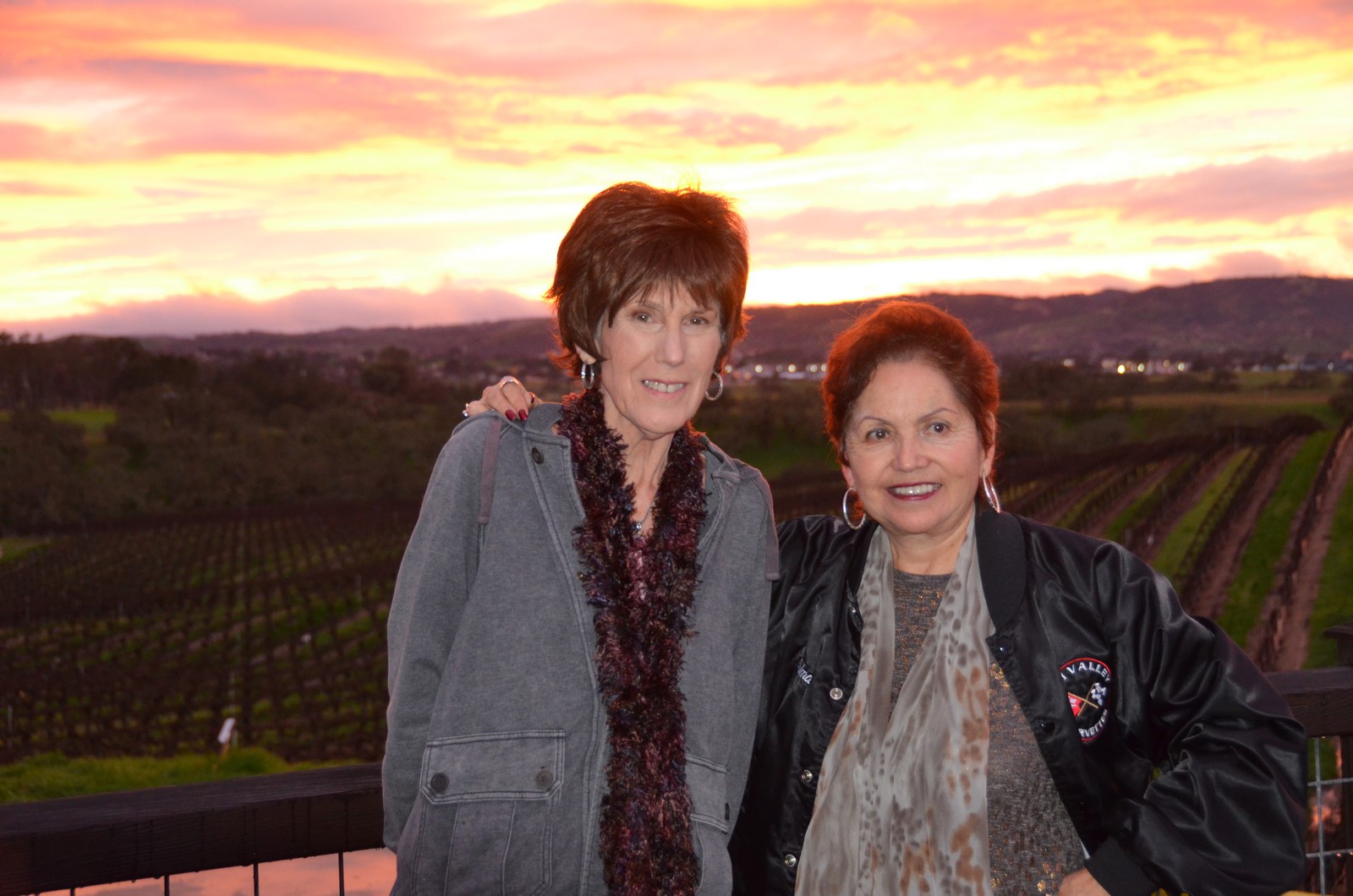 Simi Valley Corvettes