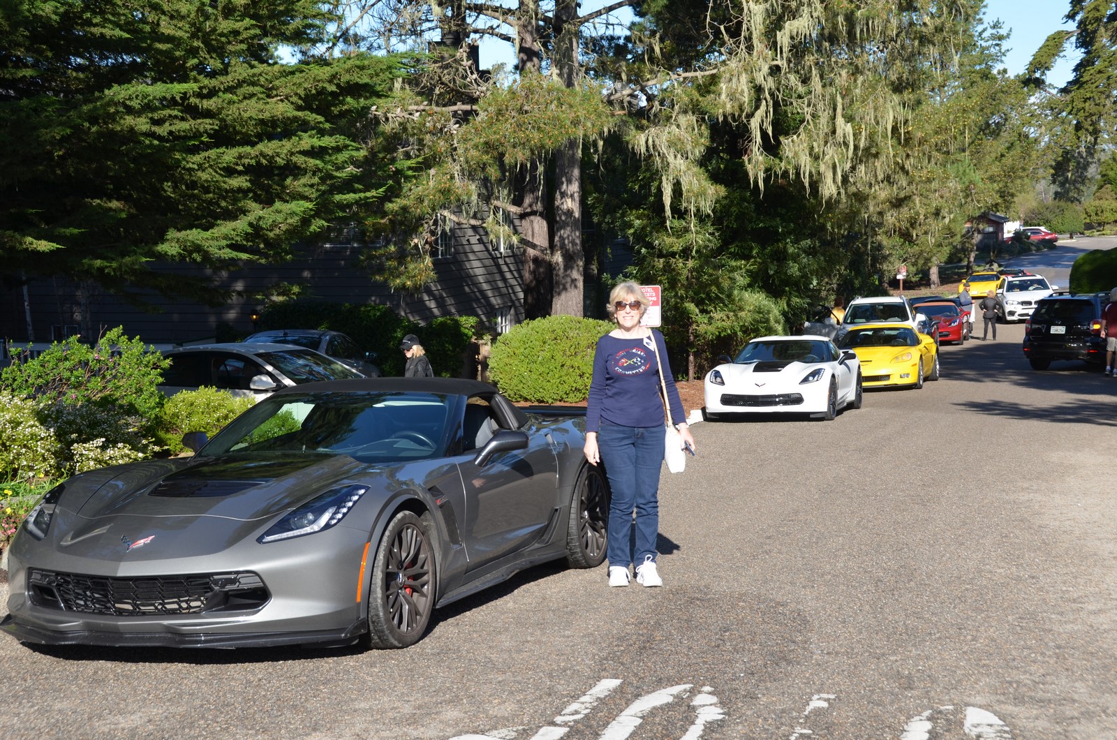 Simi Valley Corvettes