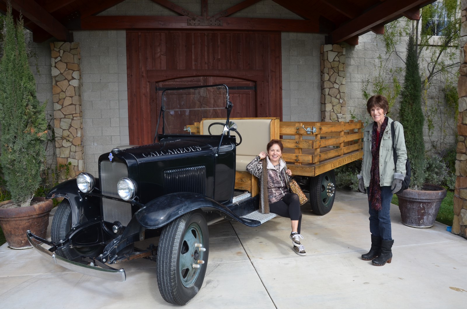 Simi Valley Corvettes