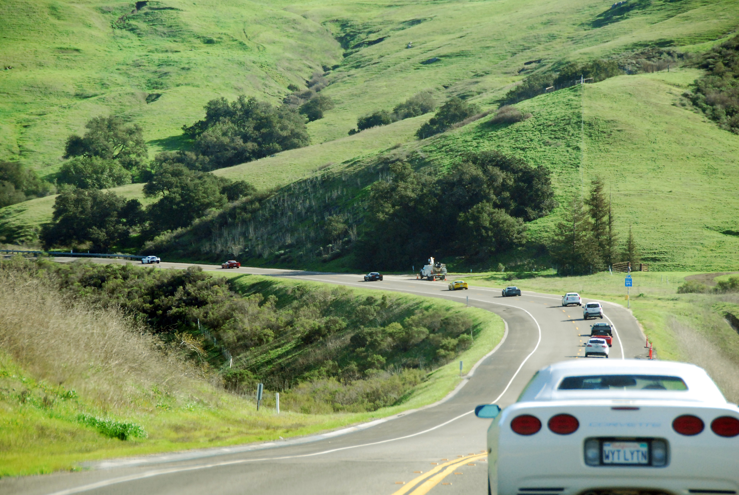 Simi Valley Corvettes