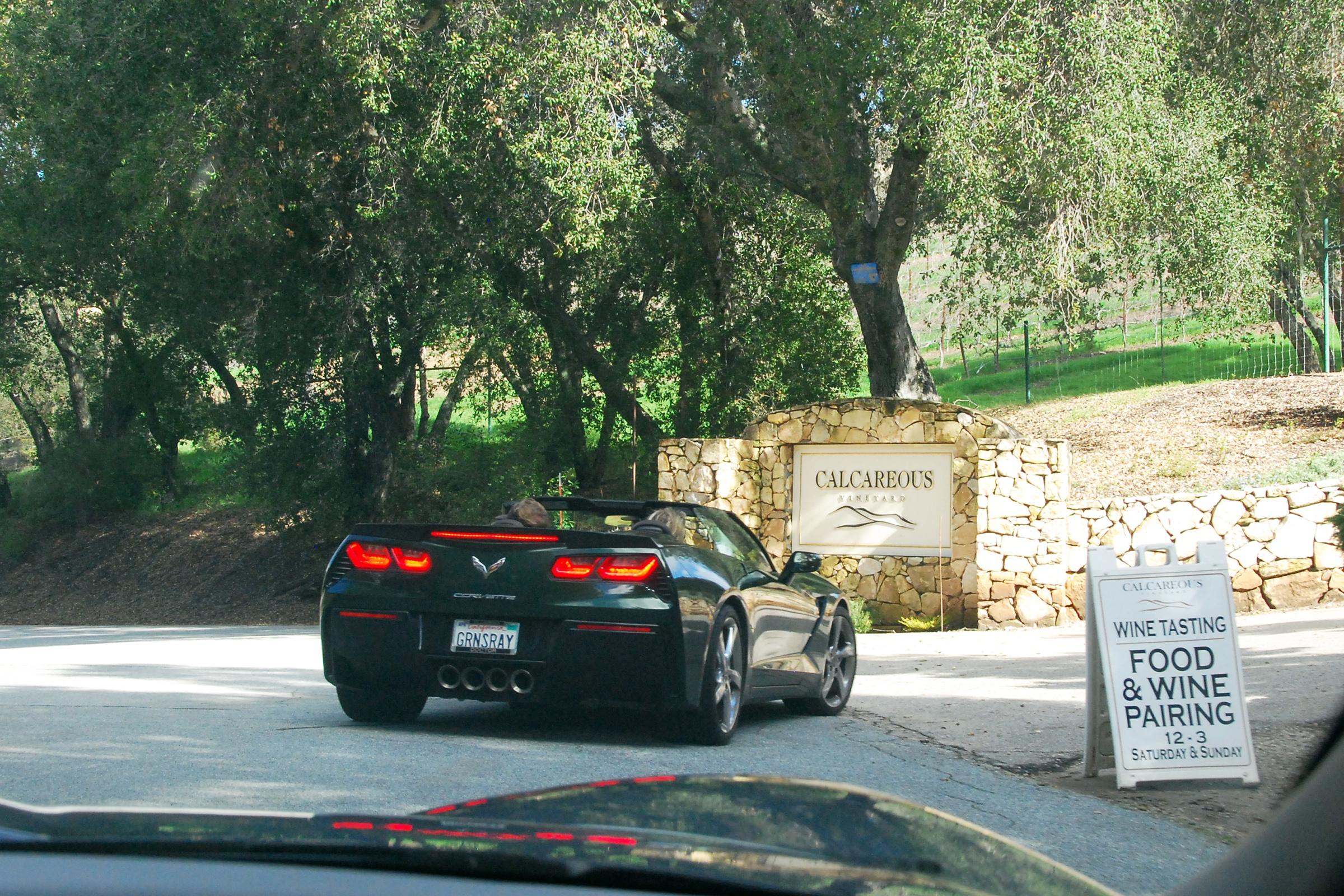 Simi Valley Corvettes