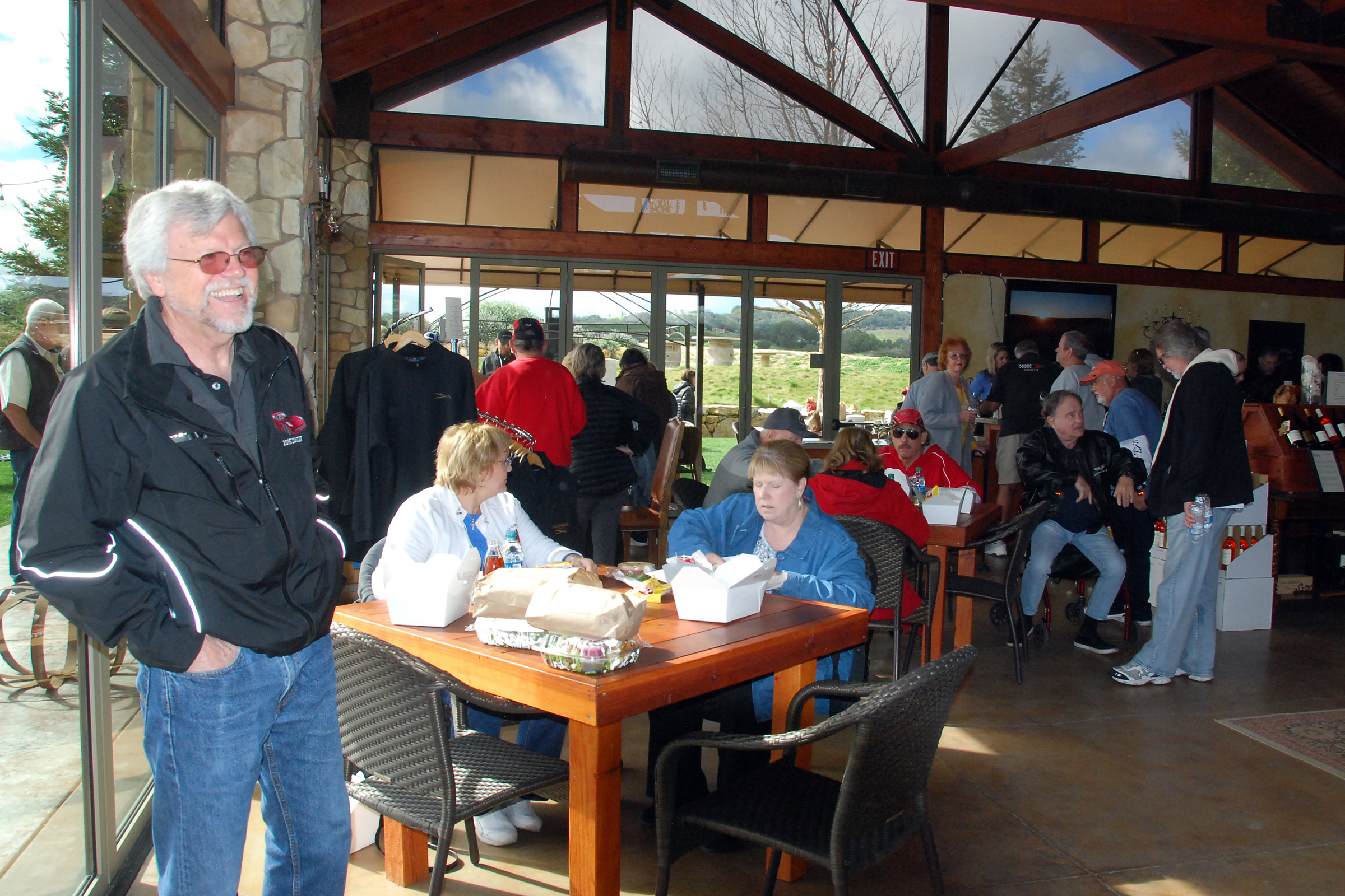 Simi Valley Corvettes