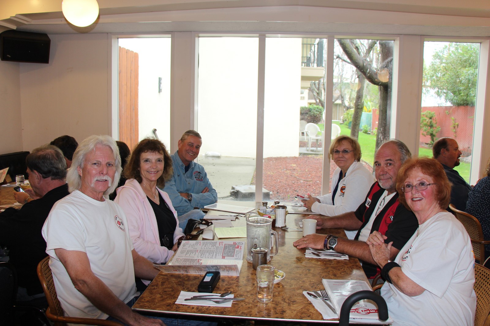 Simi Valley Corvettes