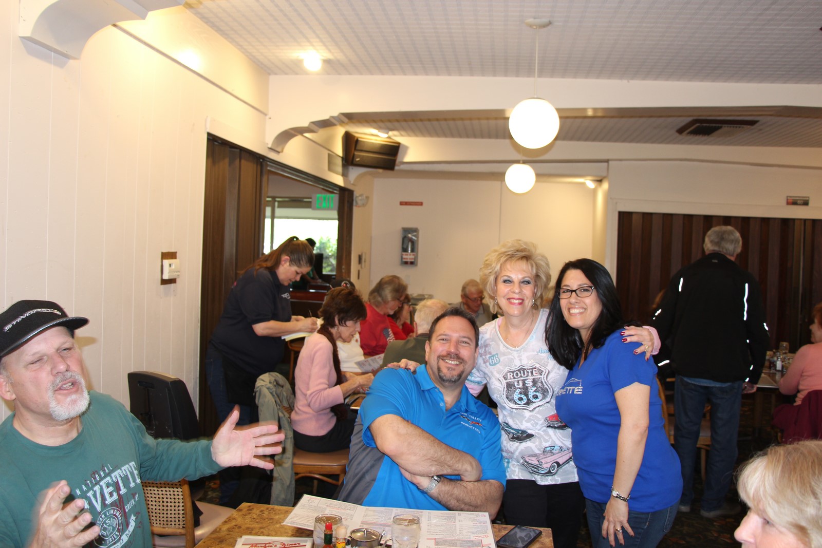 Simi Valley Corvettes