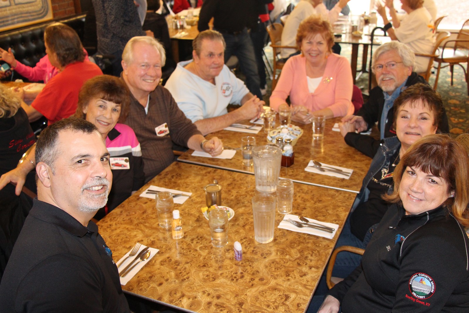 Simi Valley Corvettes