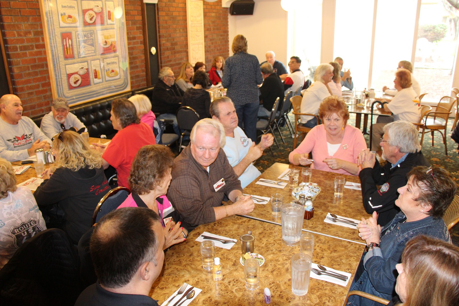 Simi Valley Corvettes