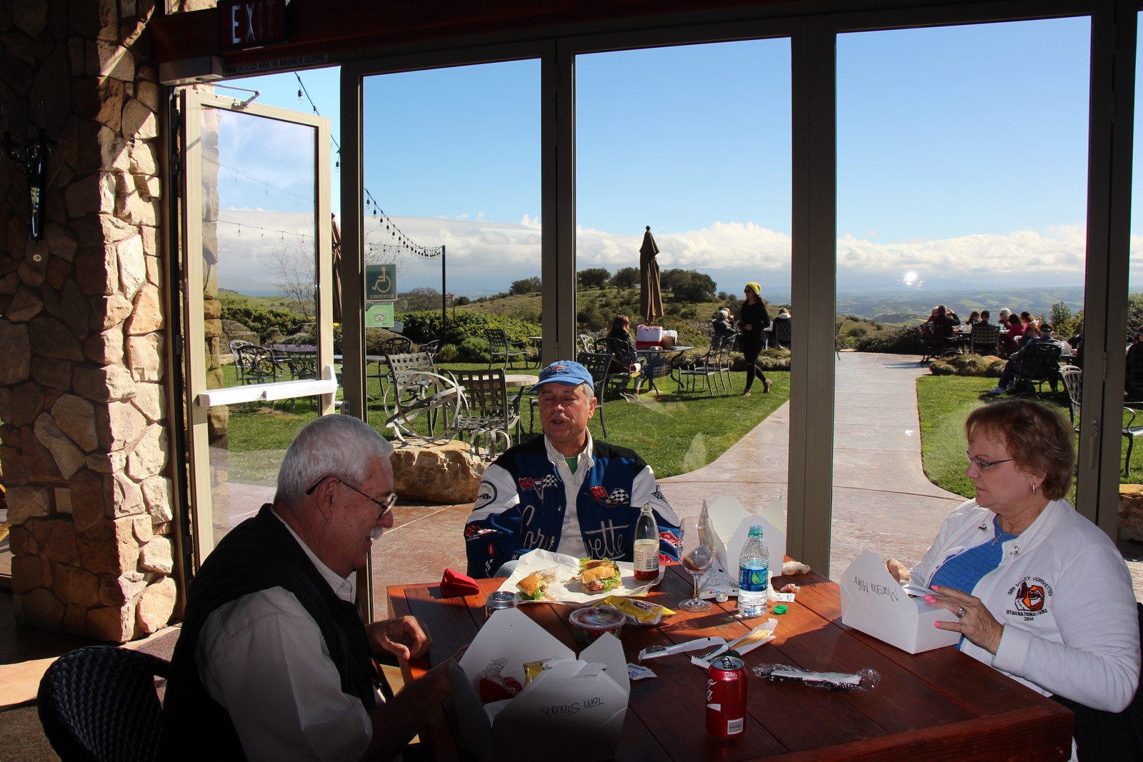 Simi Valley Corvettes