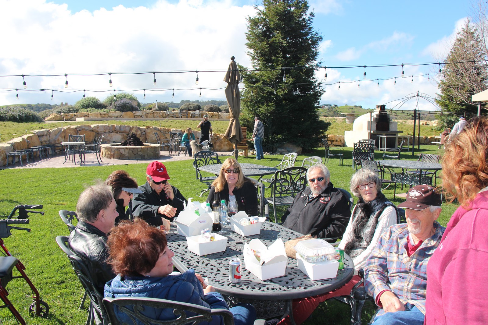 Simi Valley Corvettes