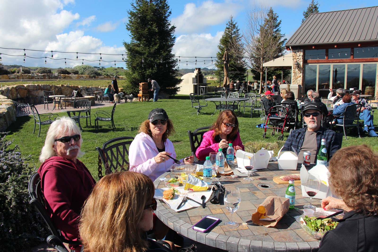 Simi Valley Corvettes