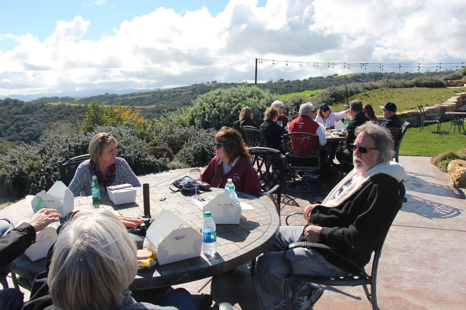 Simi Valley Corvettes