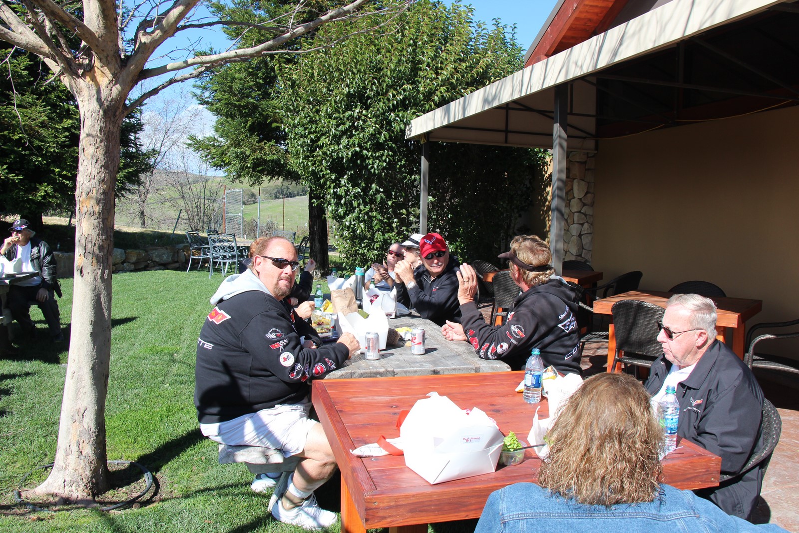 Simi Valley Corvettes