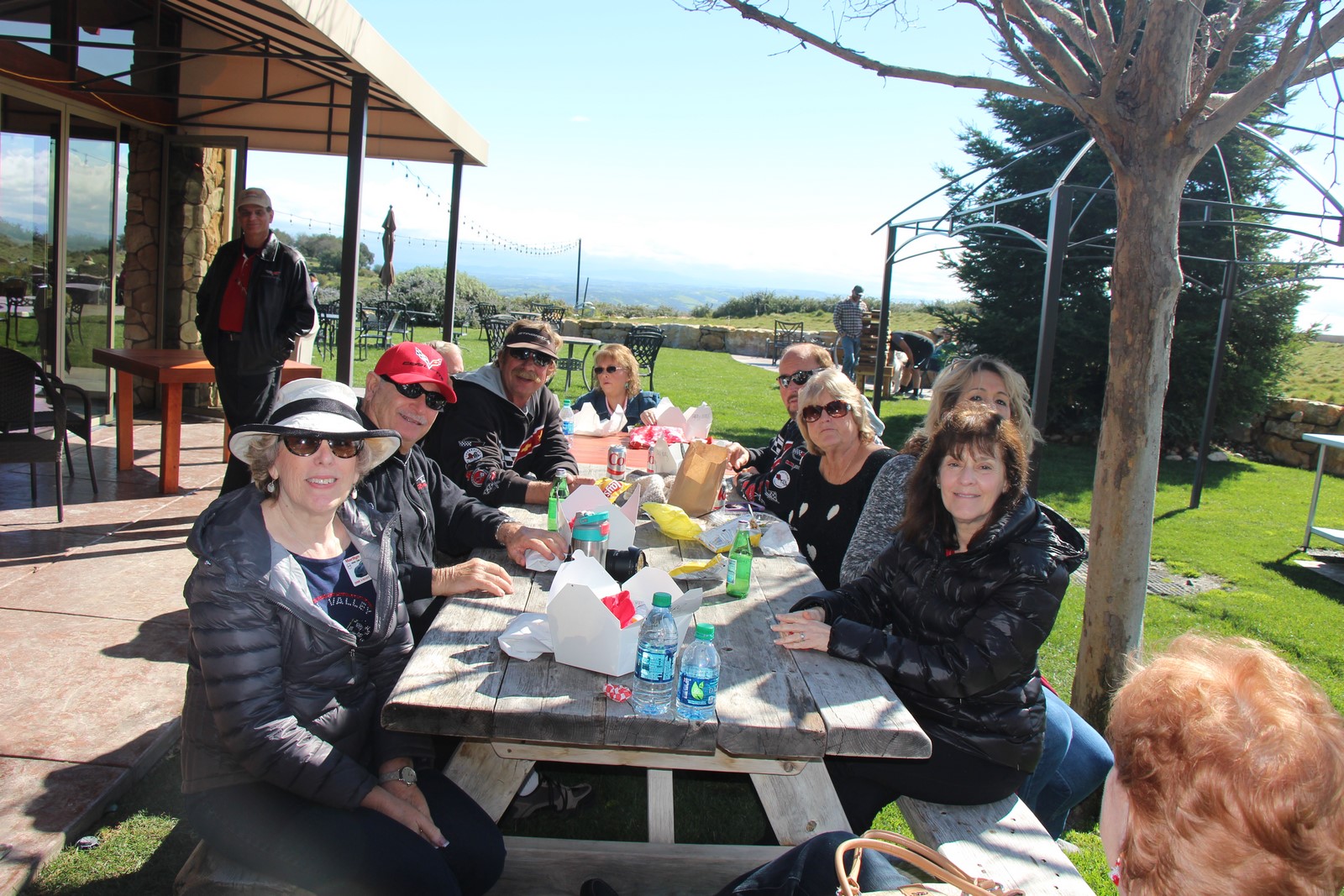 Simi Valley Corvettes